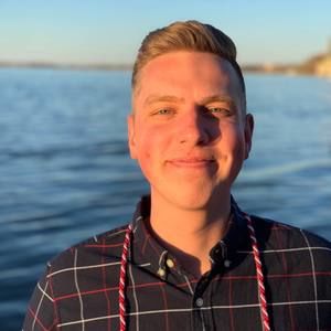 Meet your Posher, Jack